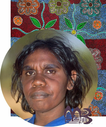 Dianne Dixon Kemarre