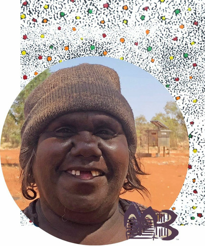 Elizabeth Mpetyane