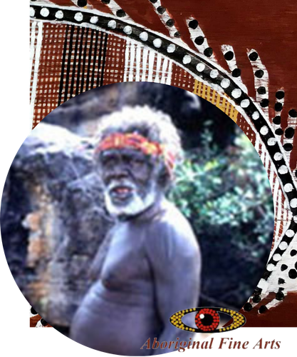 Mick Kubarrku