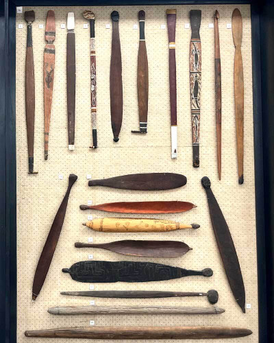 Artefacts