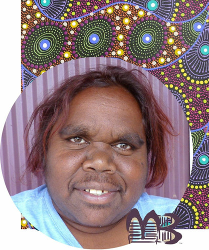 Karen Bird Ngale