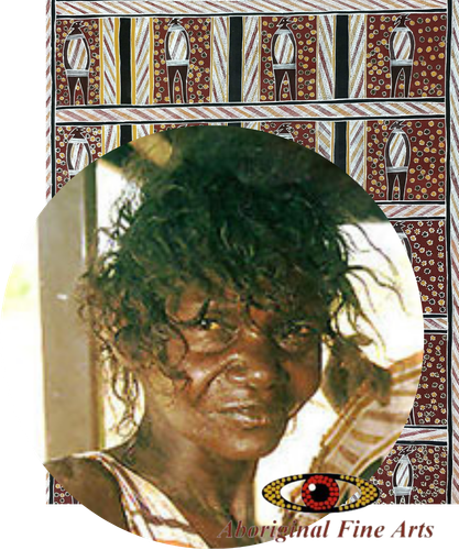 Dorothy Djukulul