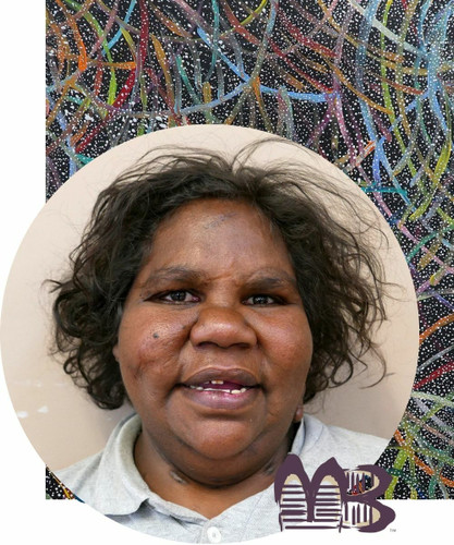 Esther Haywood Pengarte