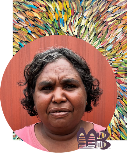 Magdeline Payne Ngale