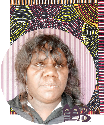 Malanda Kunoth