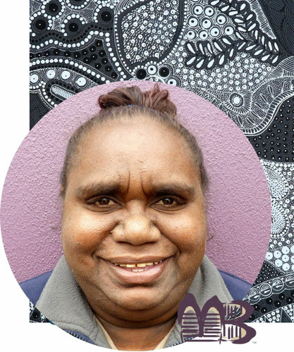 Tanya Bird Mpetyane