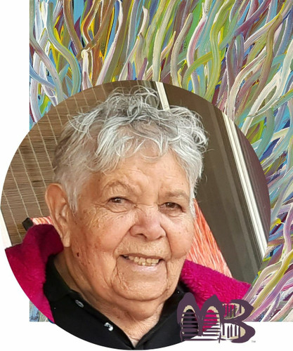 Barbara Weir