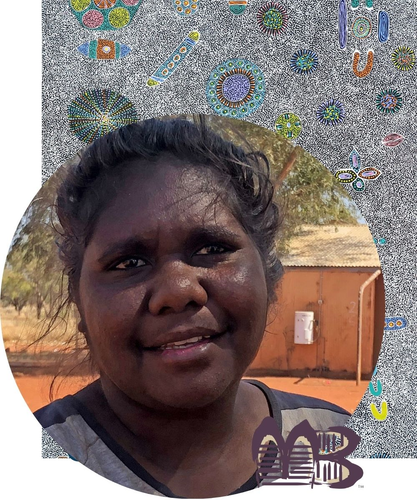 Denisa Hatches Ngale