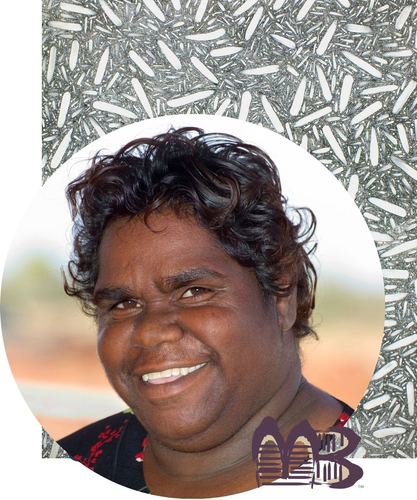 Kylie Clarke Kemarre