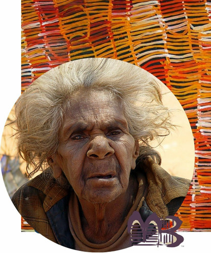 Minnie Pwerle
