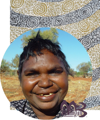 June Bird Ngale