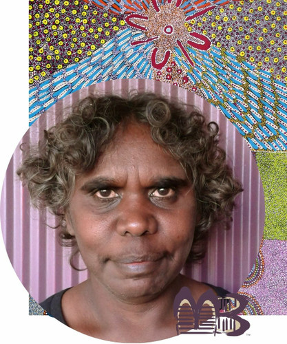 Maureen Dixon Kemarre