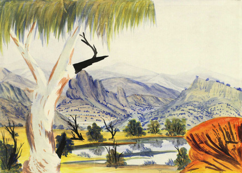 Thomas Stevens - MBL199