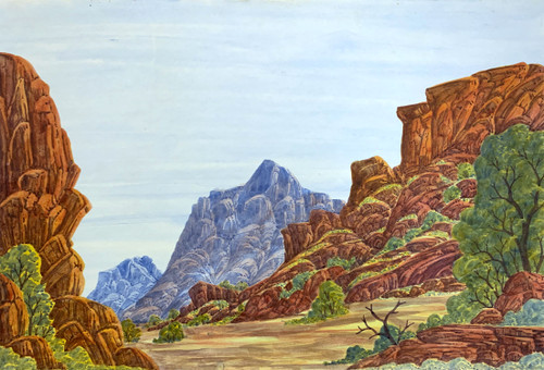 Clem Abbott - MBL489