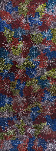 Joanne Kunoth Mpetyane - MB058888