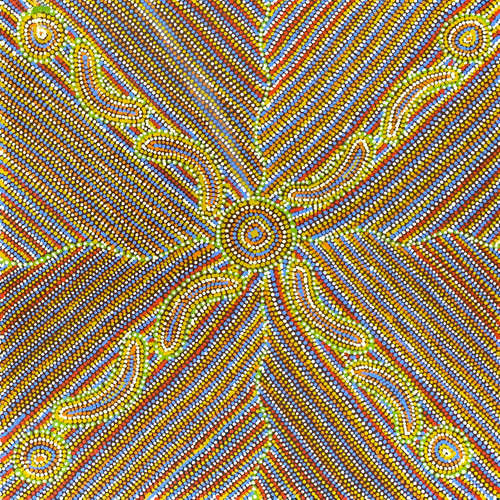 Bronwyn Payne Ngale - SP9320