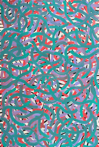 Geyla Pwerle - MB059740