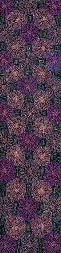 Michelle Lion Kngwarreye - MB060135