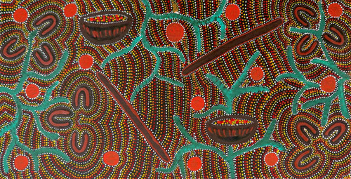 Dianne Dixon Kemarre - MB060308