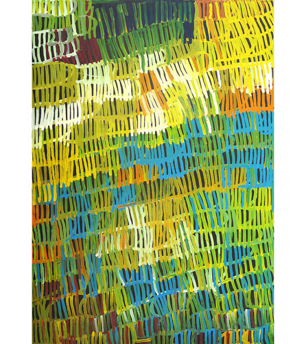 Minnie Pwerle - MB023624