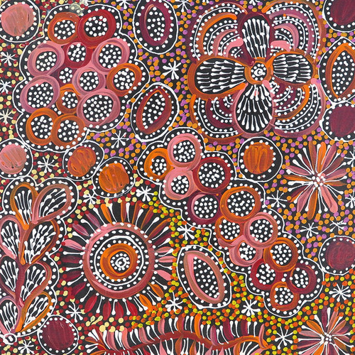 Belinda Golder Kngwarreye - MB061359 Belinda Golder Kngwarreye - MB061359