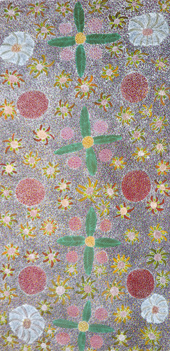 Hazel Morton Kngwarreye - MB061513