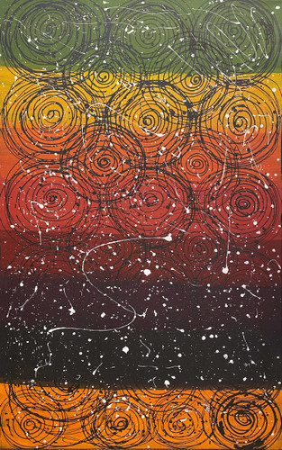 Janelle Stockman Napaltjarri - MB024992