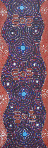 Dianne Dixon Kemarre - MB061780