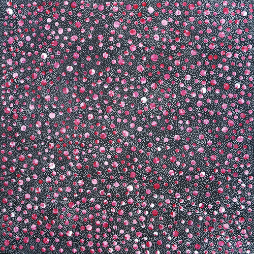 Eileen Bird Kngwarreye - MB061901