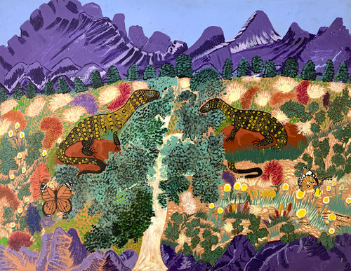 Rahel Kngwarria Ungwanaka - MB062267