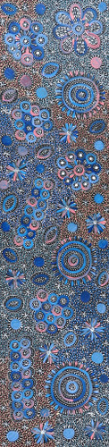Belinda Golder Kngwarreye - MB062642