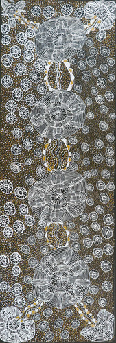 June Bird Ngale - MB062658