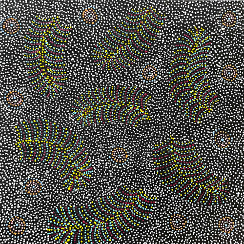 Valorine Kngwarreye Morgan - SP11259