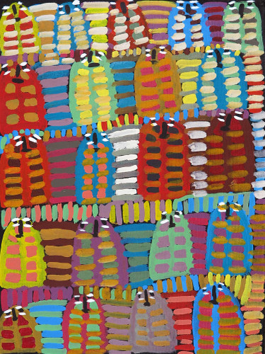 Angelina Ngale - MB062780