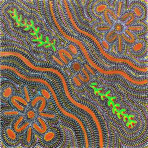 Maureen Dixon Kemarre - sp11314