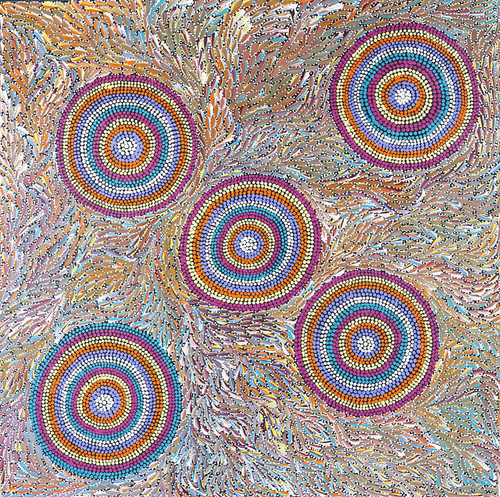 Violet Payne Ngale - MB062948