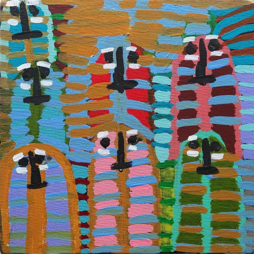 Angelina Ngale - MB063000