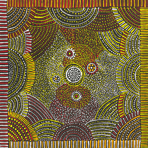 Malanda Kunoth - sp11419
