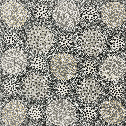 Lily Lion Kngwarreye - SP11499