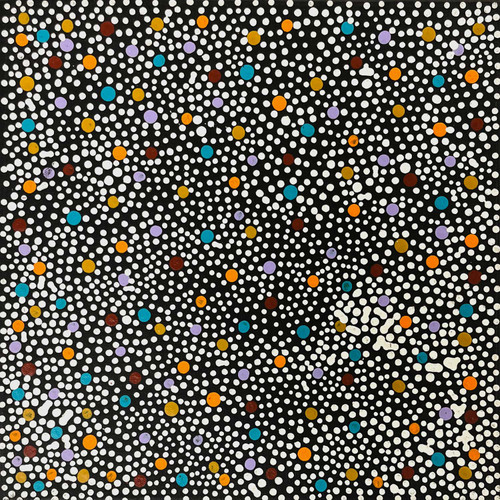 Elizabeth Mpetyane - SP11515
