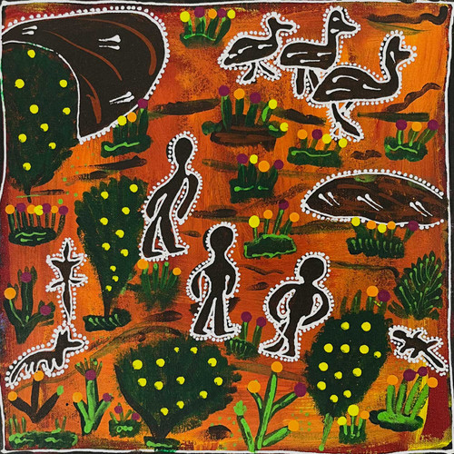 Clifford Tilmouth Pengarte - SP11518