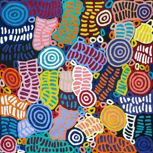 Dora Mpetyane - MB063085