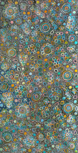 Belinda Golder Kngwarreye - MB063088