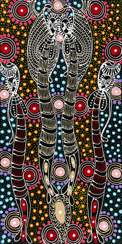 Colleen Wallace Nungari - SP11534