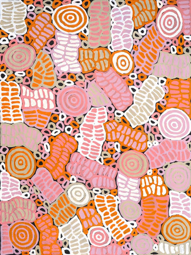 Dora Mpetyane - MB063102