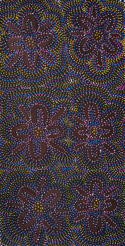 Shirley Dixon Kemarre - MB063161