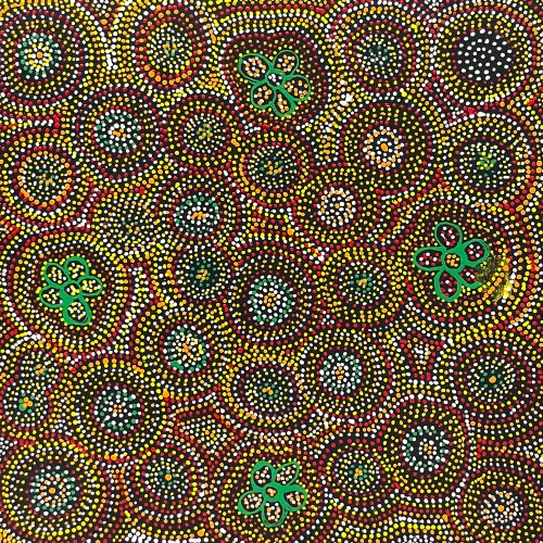 Pauline Petyarre Moss - SP11551
