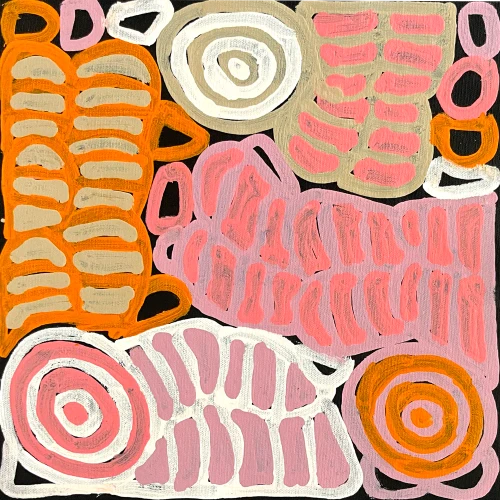 Dora Mpetyane - SP11560