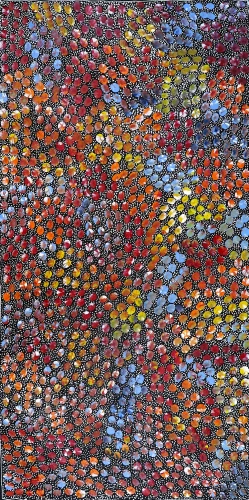 Eileen Bird Kngwarreye - MB063273