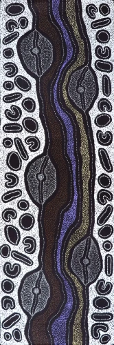 Delvine Petyarre - MB063294